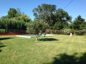  Les Jardins du Rebaut  Безье